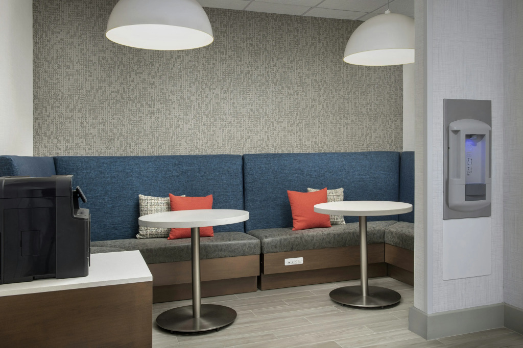 Hampton Inn Duncan