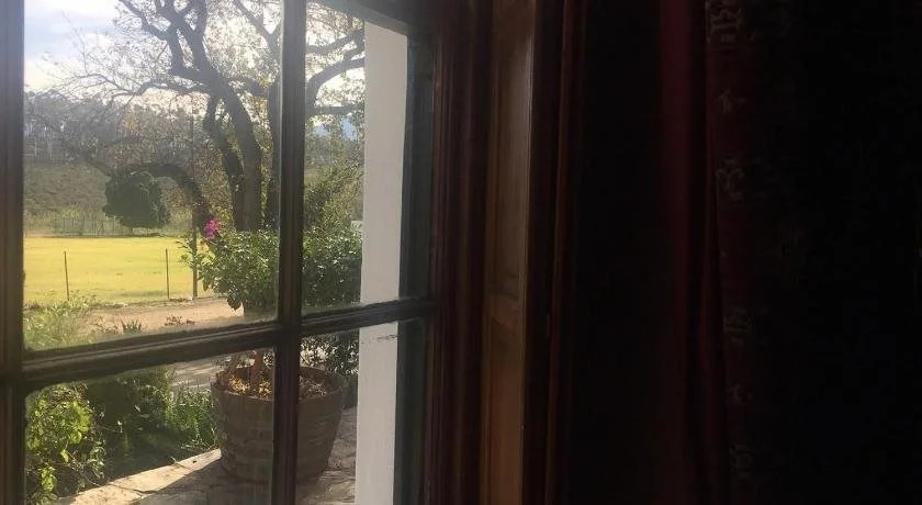 De Oudeherberg Guesthouse