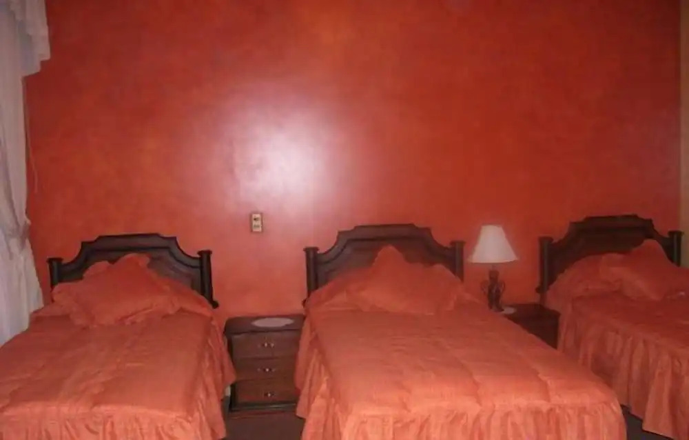 Hotel Monserrat
