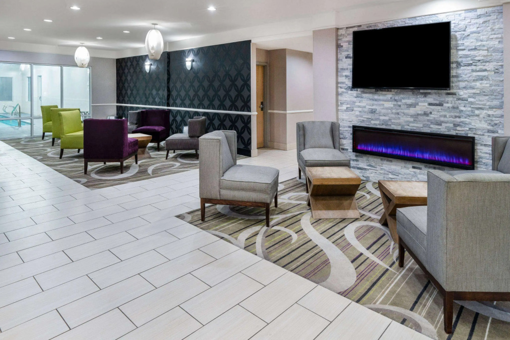 La Quinta by Wyndham Roswell