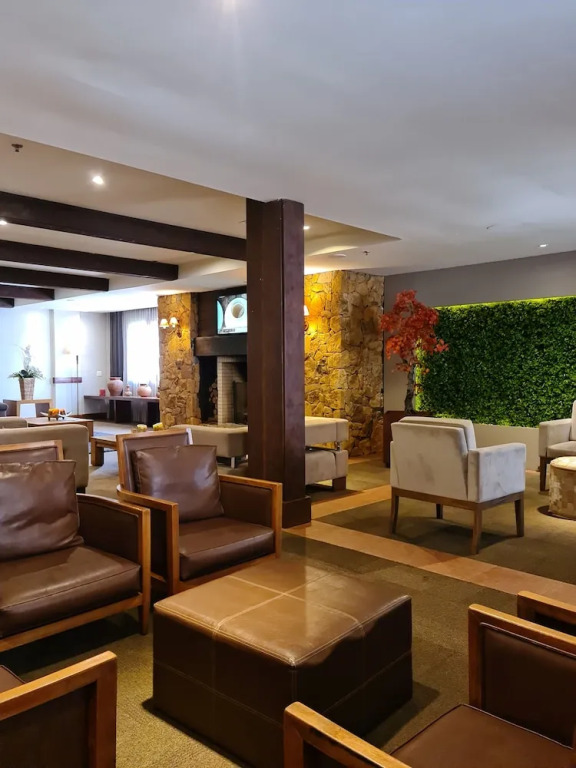 Flat em Gramado