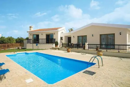 Villa Michaela