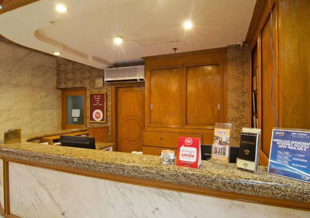 City View at MAKATI Prime Luxury