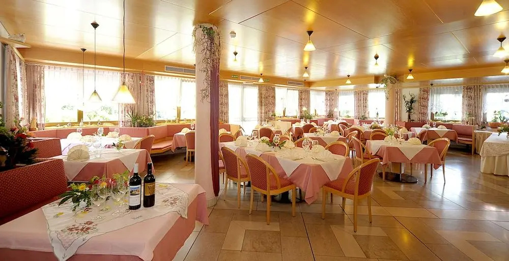 Laurena Aparthotel near Brixen