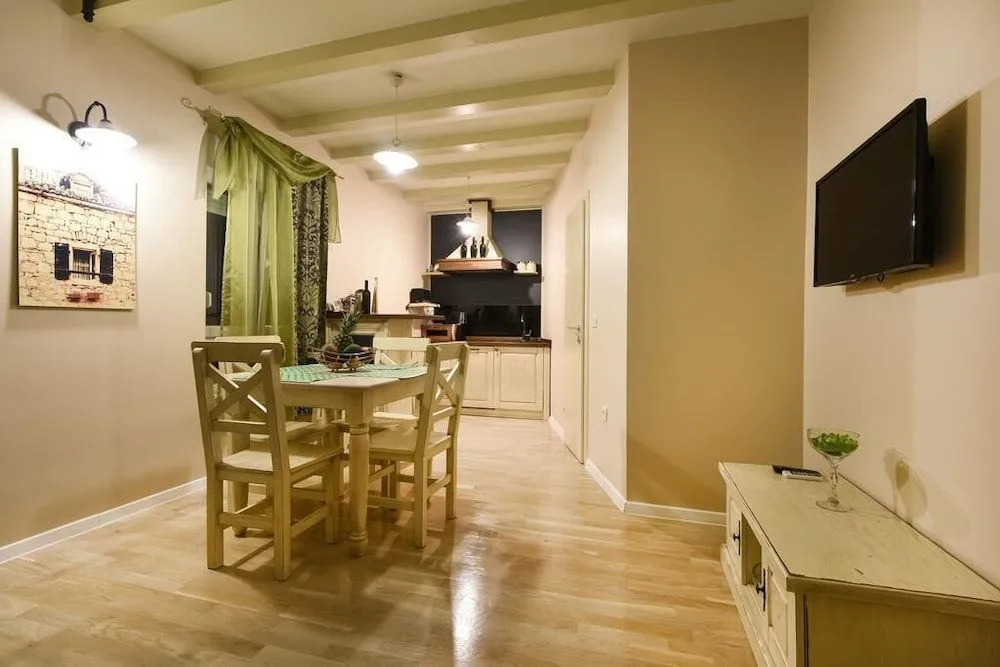 Adriaticum Luxury Accommodation