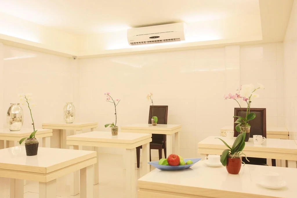 HUB HOTEL Tucheng