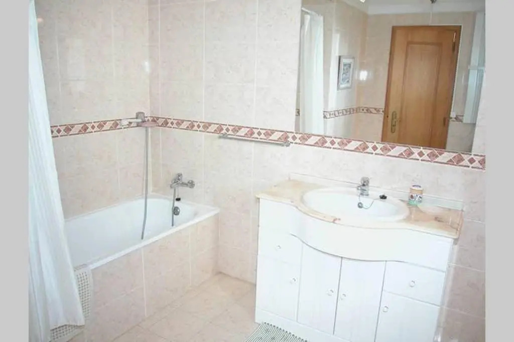 Casa Marisol Albufeira