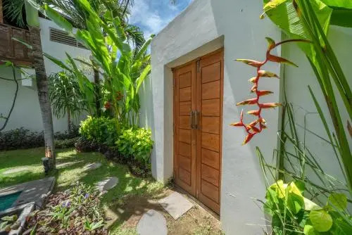 Central Oberoi Seminyak Newly Renovated Villa Riva