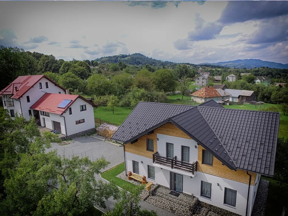 Maramures Landscape