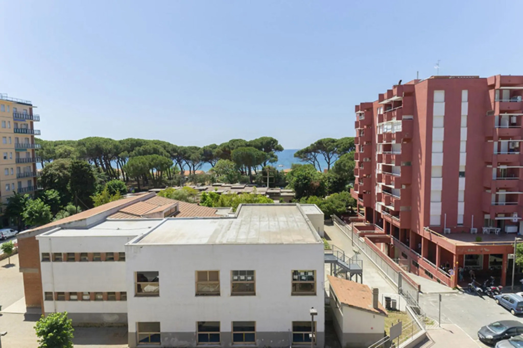 Fabio apartment in Follonica-FABIO