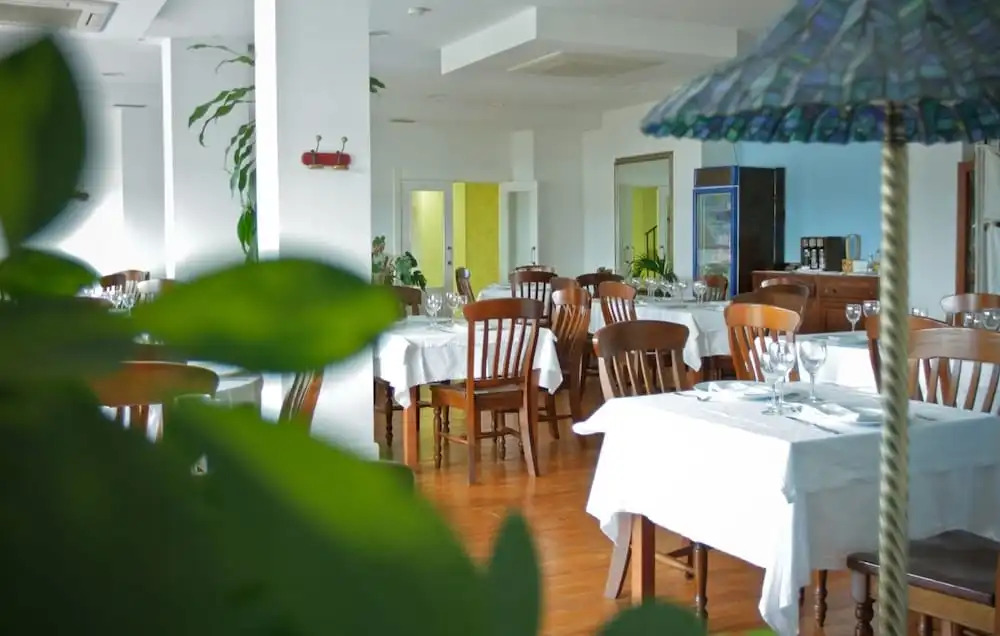 Hotel Rural Salvatierra
