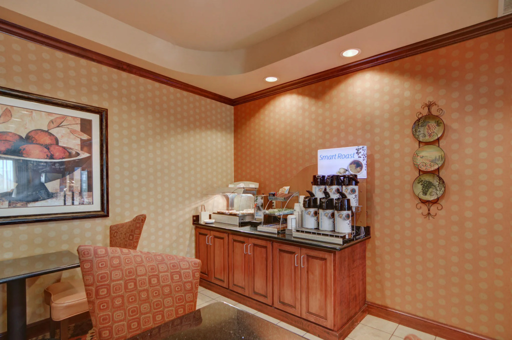 Holiday Inn Express Hotel and Suites Altus by IHG