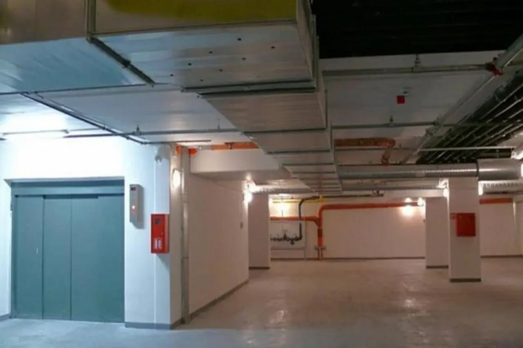 Hotel Ankora