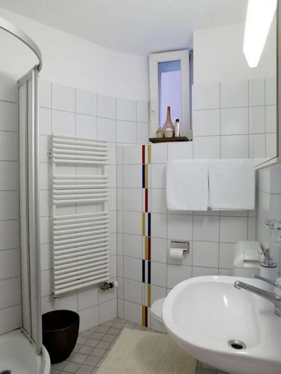 VISIONAPARTMENTS Cramerstrasse 8-12 - self check-in