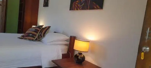 Amanda's Casita