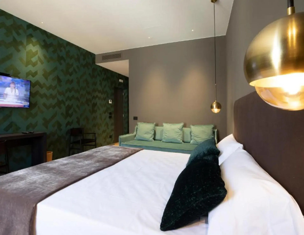 Re Sale Boutique Hotel