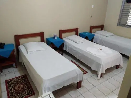 FRONTIER PALACE HOTEL