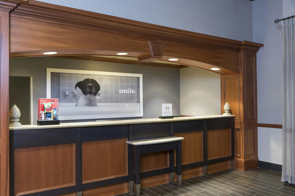 Hampton Inn & Suites East Lansing