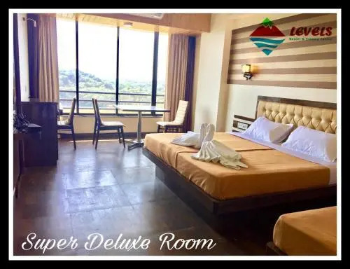 Levels Resort