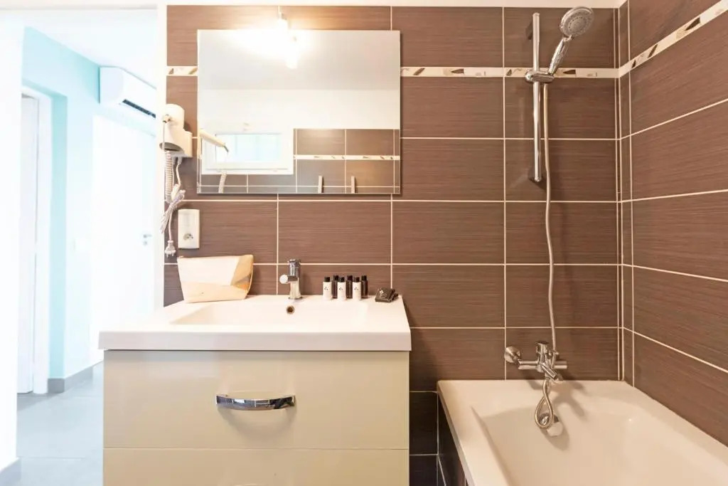 SELECT'SO HOME - Résidence La Fossette - Prestations de qualité & Services Hôteliers - FOS-02