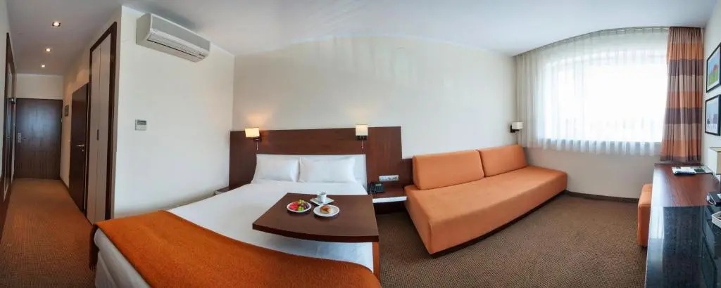 Desilva Inn Katowice Airport