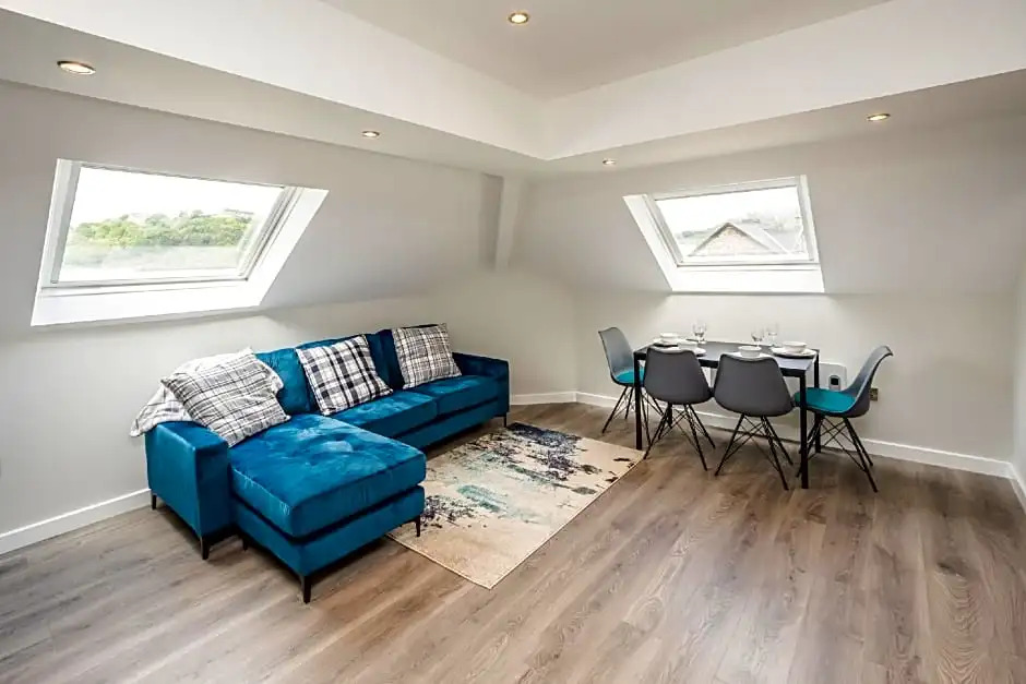Stay Suites Huddersfield