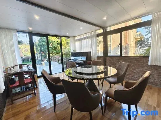 Shanyuehai Homestay