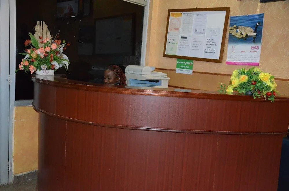 Marcia Hotel