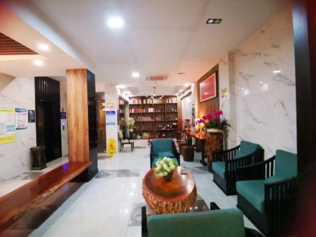 Kevin Boutique Hotel
