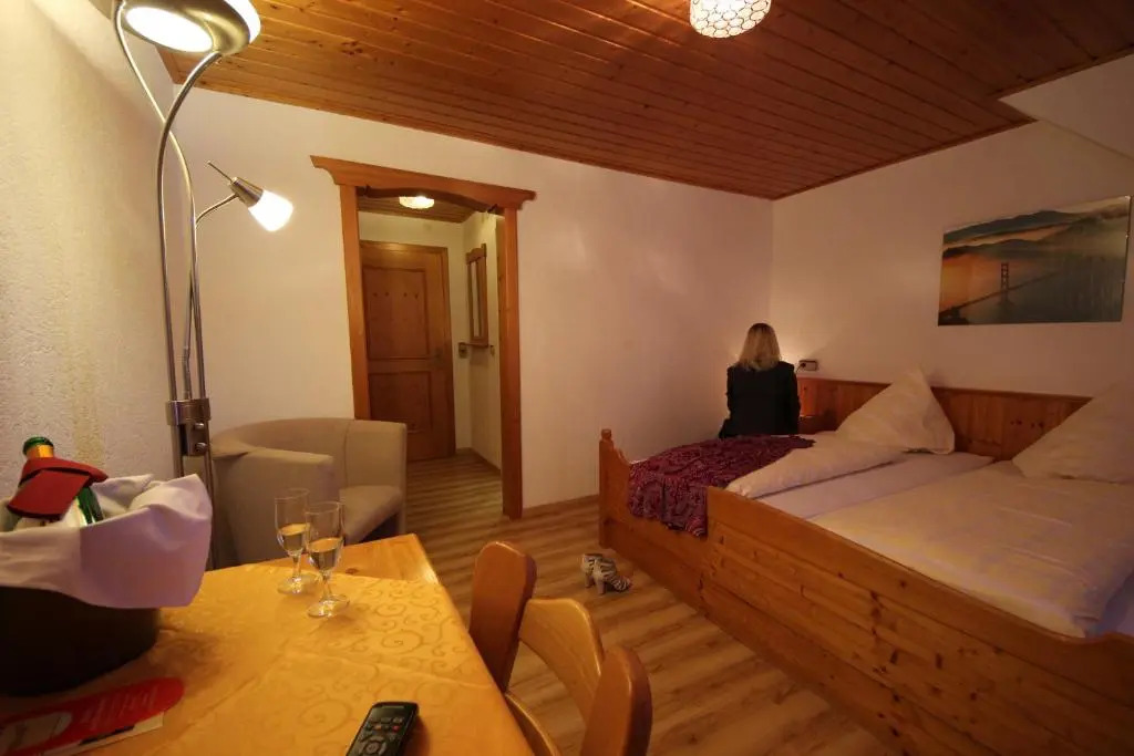 Hotel Krone Stühlingen - Das Tor zum Südschwarzwald
