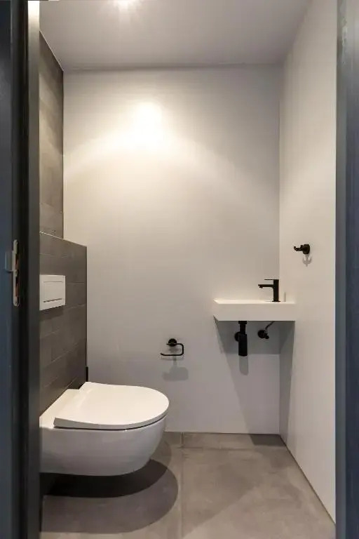 Hilversum City Apartments