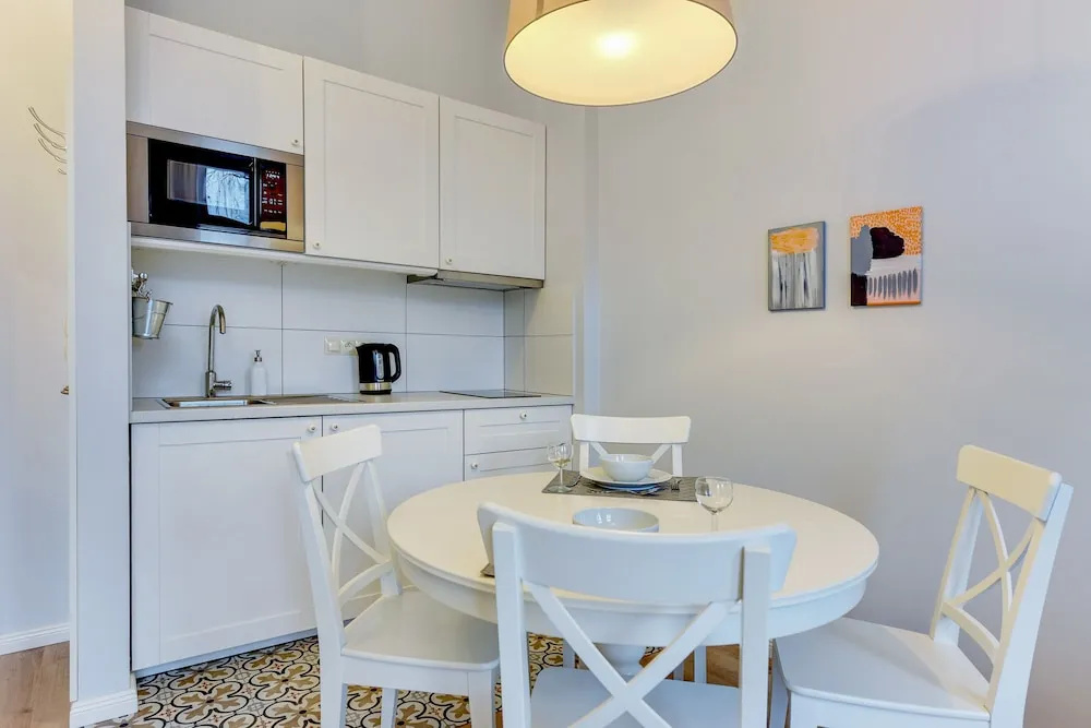 Jasne i Przytulne Apartamenty 3city w Sopocie by Noclegi Renters