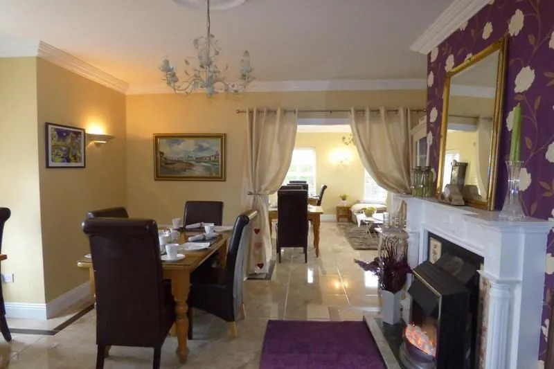 Bunratty Ashgrove House Bed & Breakfast
