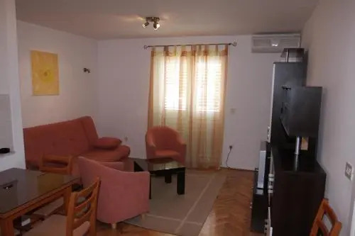 Apartments Ante