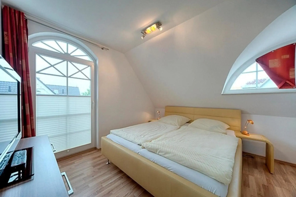 Villa Carpe Diem Wohnung 9