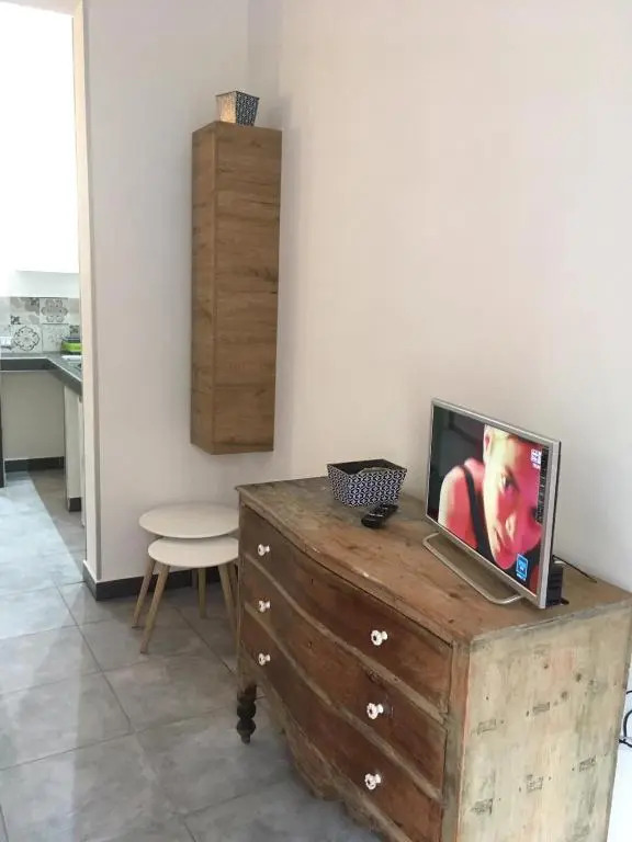 Le Casette di Pedro 2