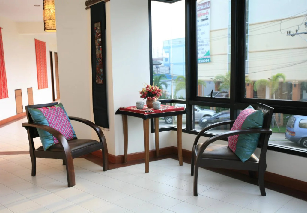 The XYM Hotel