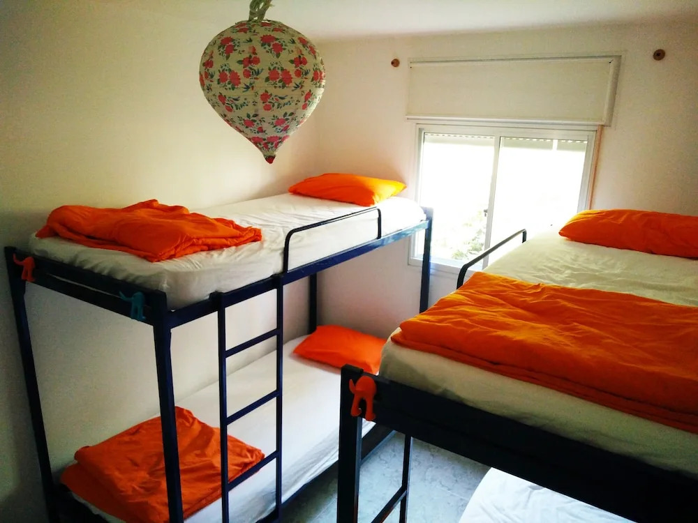 Golan Garden Hostel