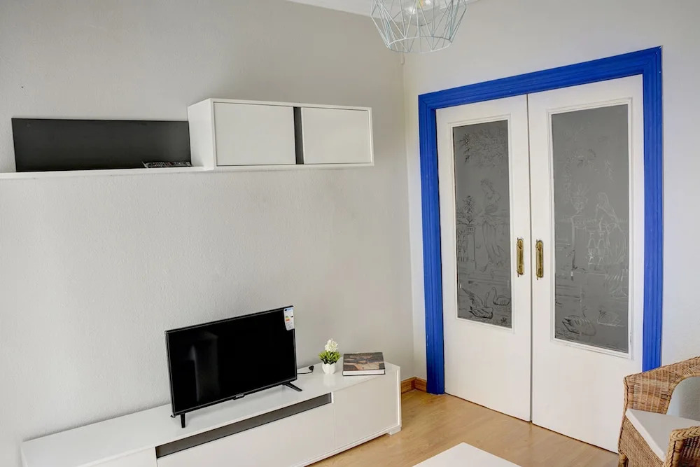 Deluxe Apartment Pureza 43