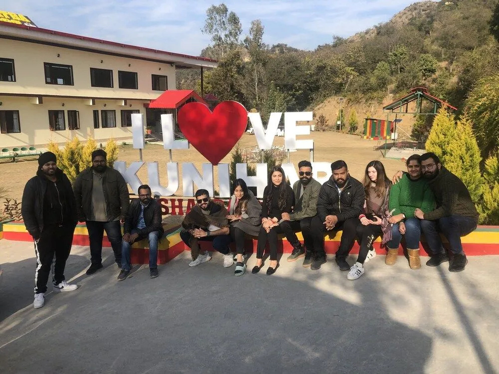 Nakshatra Resort Shimla