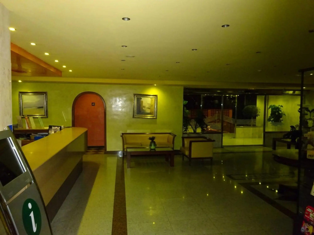 Hotel Vistamar