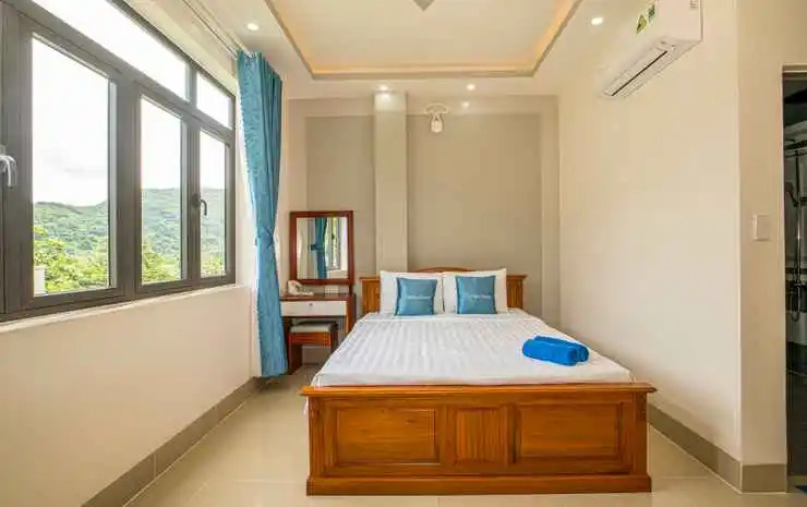 Garden House Côn Đảo