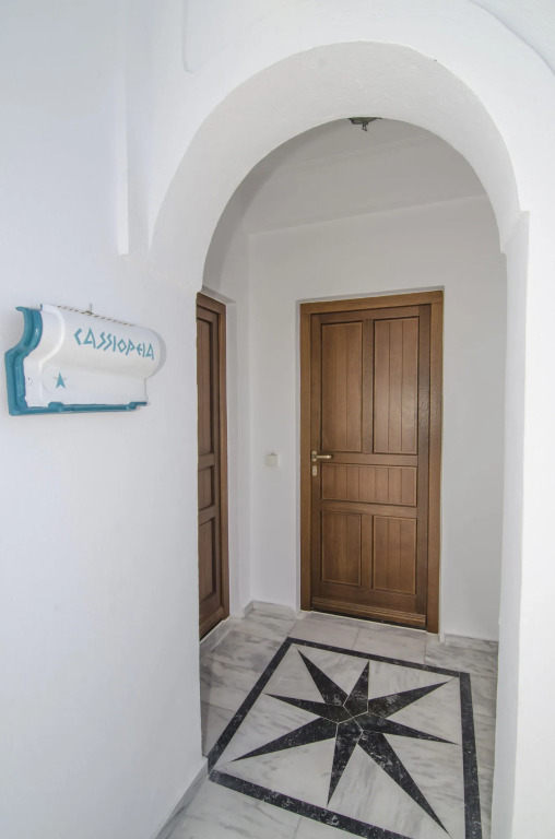 Belle Etoile Villas