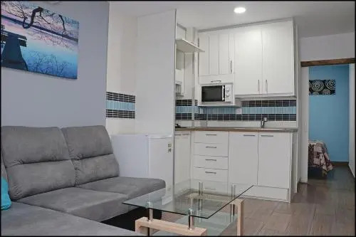 Apartamento Baluarte III