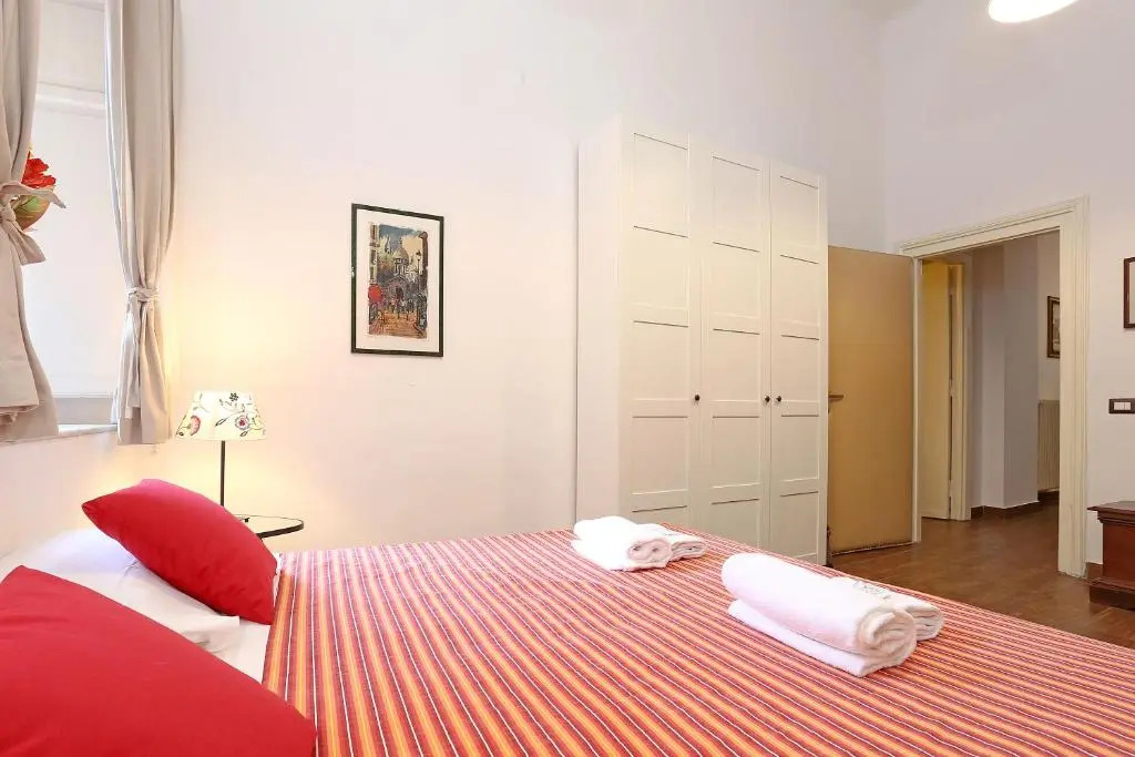 Ines Apartment