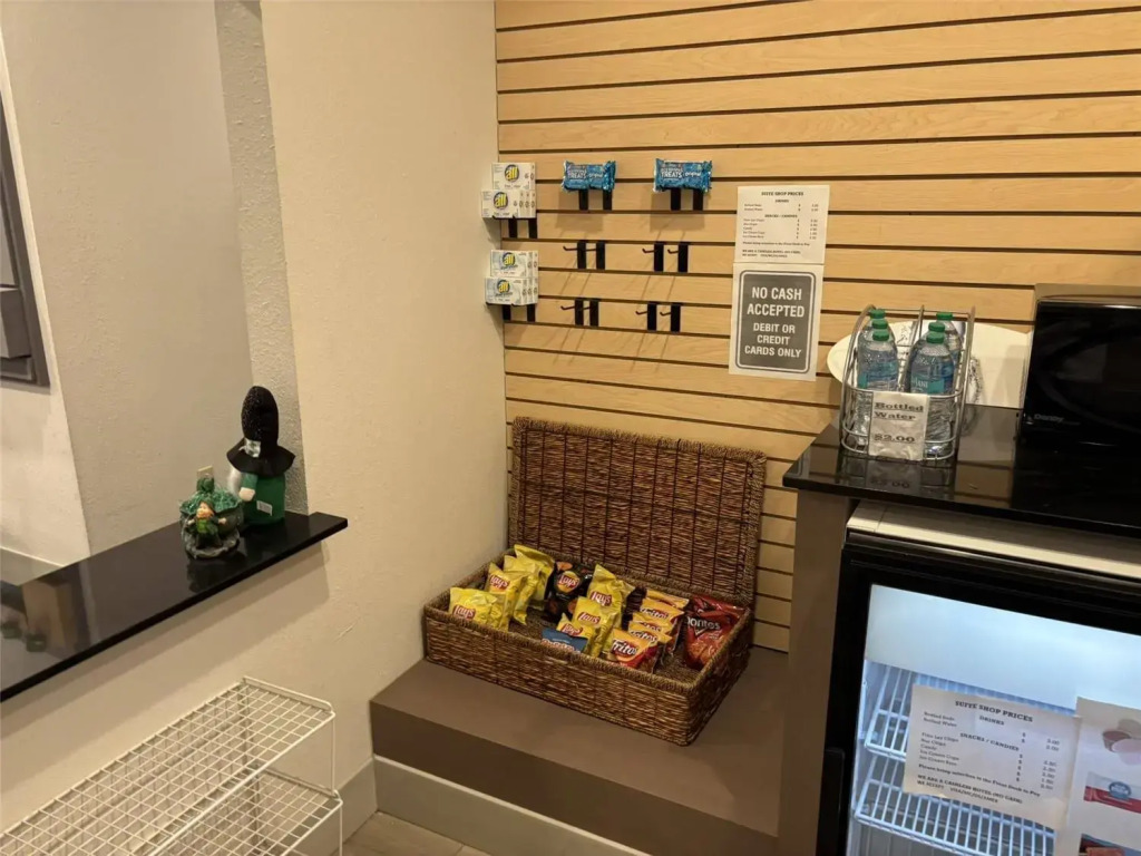 Quality Inn & Suites Bethany - Oklahoma City West