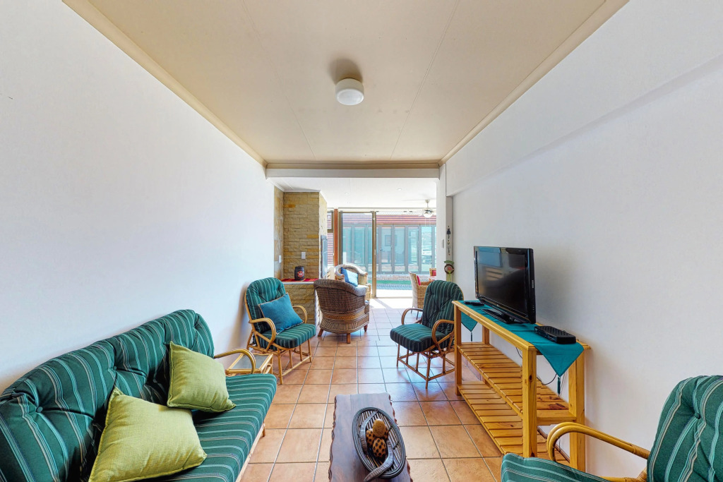Bayview Sea Cottage