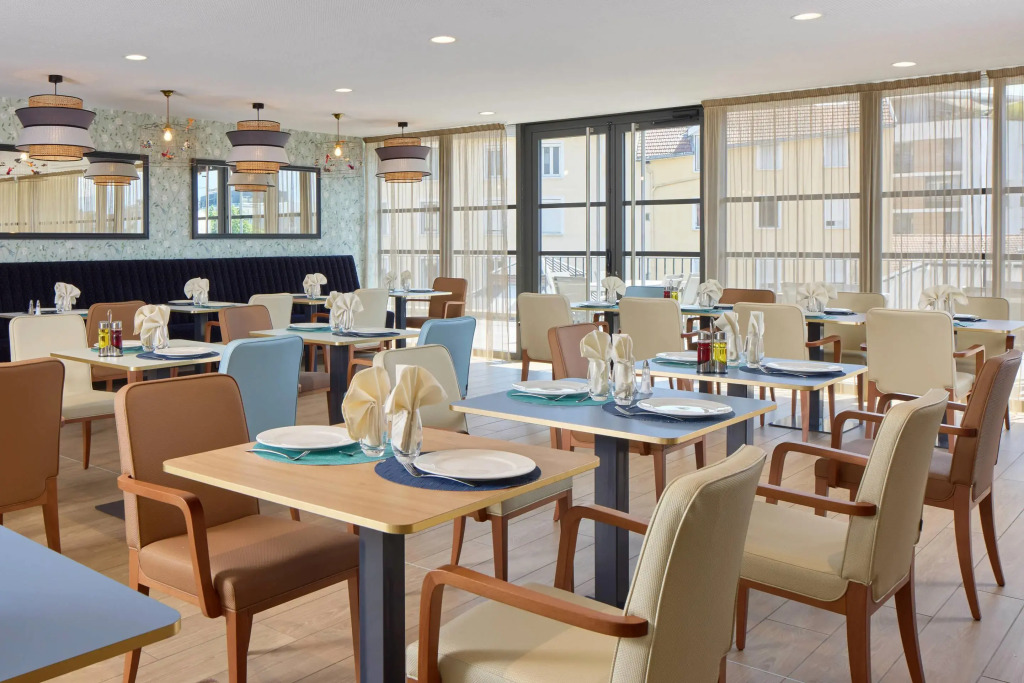 Quality Aparthotel Voiron