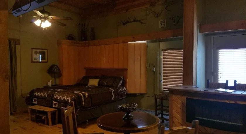 Dakota Spur Hotel