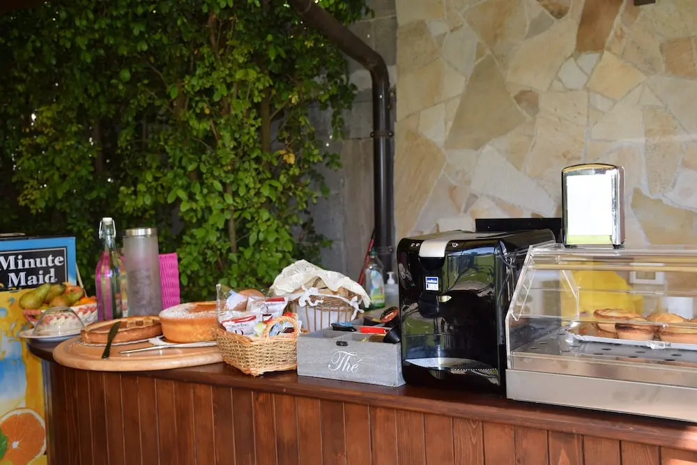 B&B QuattroStelle